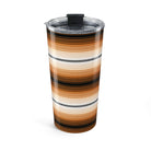Mexican Serape Tumbler - The Global Wanderer