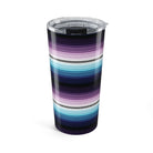 Mexican Serape Tumbler - The Global Wanderer