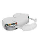 Norwegian Rosemaling AirPods Max Case - The Global Wanderer