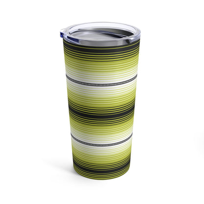 Mexican Serape Tumbler