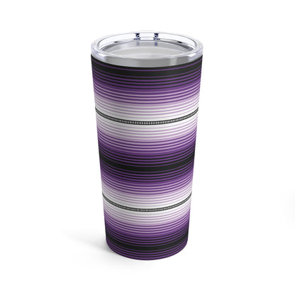 Mexican Serape Tumbler