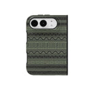 African Print iPhone Duo Case - The Global Wanderer