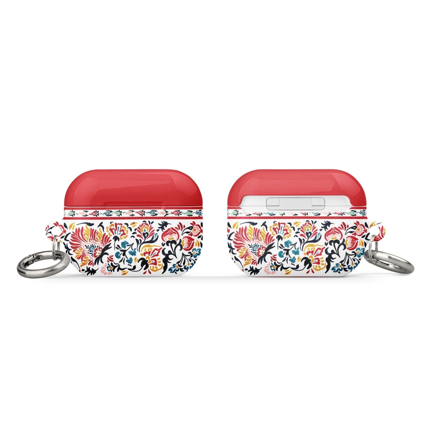 Khiva Suzani AirPods Pro 2 Case - The Global Wanderer