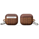 Ségou Clay Mud Cloth AirPods 3 Case - The Global Wanderer