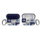 Amsterdam Midnight AirPods Pro Case - The Global Wanderer