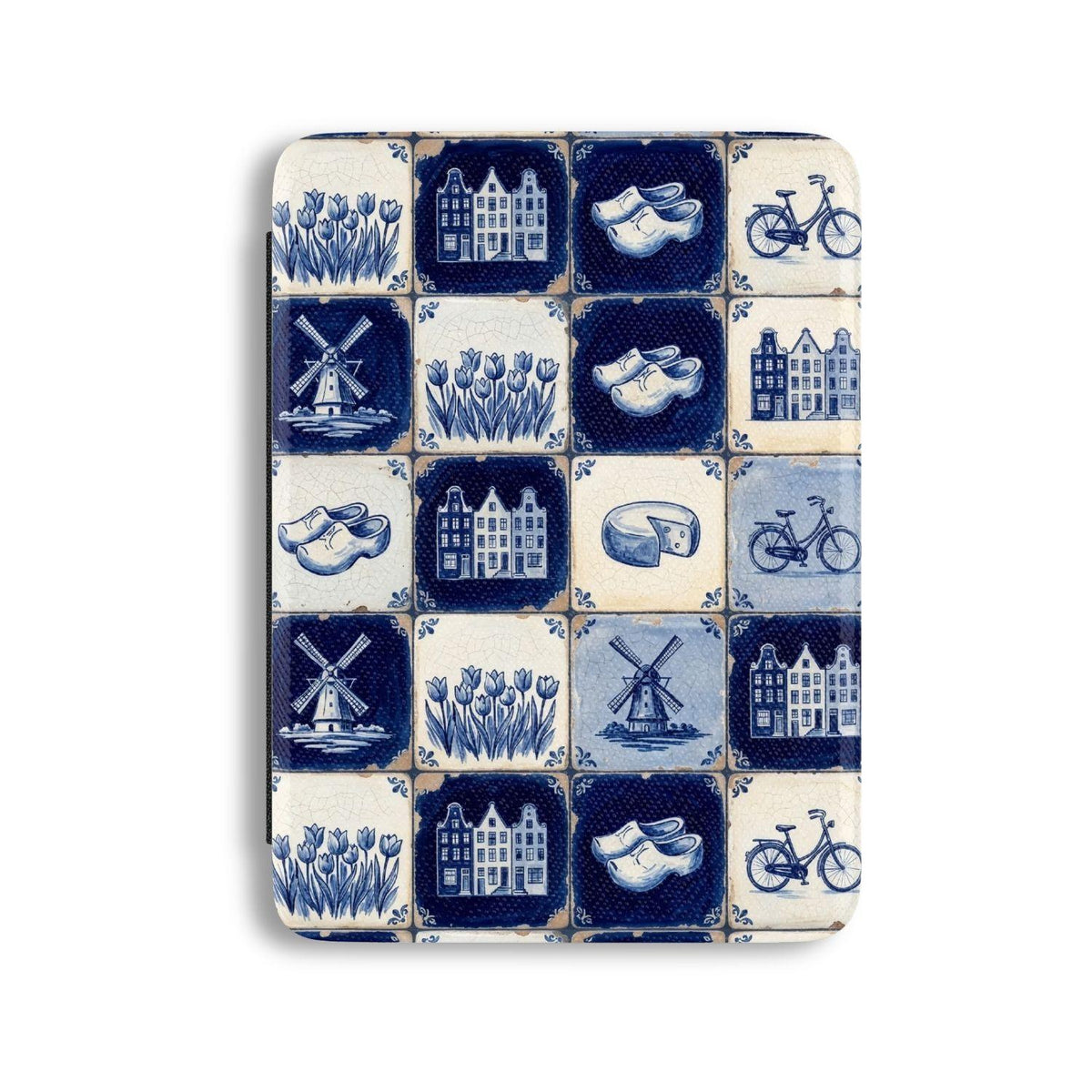 Amsterdam Midnight Kindle Case - The Global Wanderer