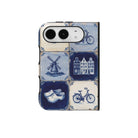 Amsterdam Midnight iPhone Duo Case - The Global Wanderer