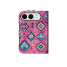 Antalya Bazaar Kilim iPhone Duo Case - The Global Wanderer