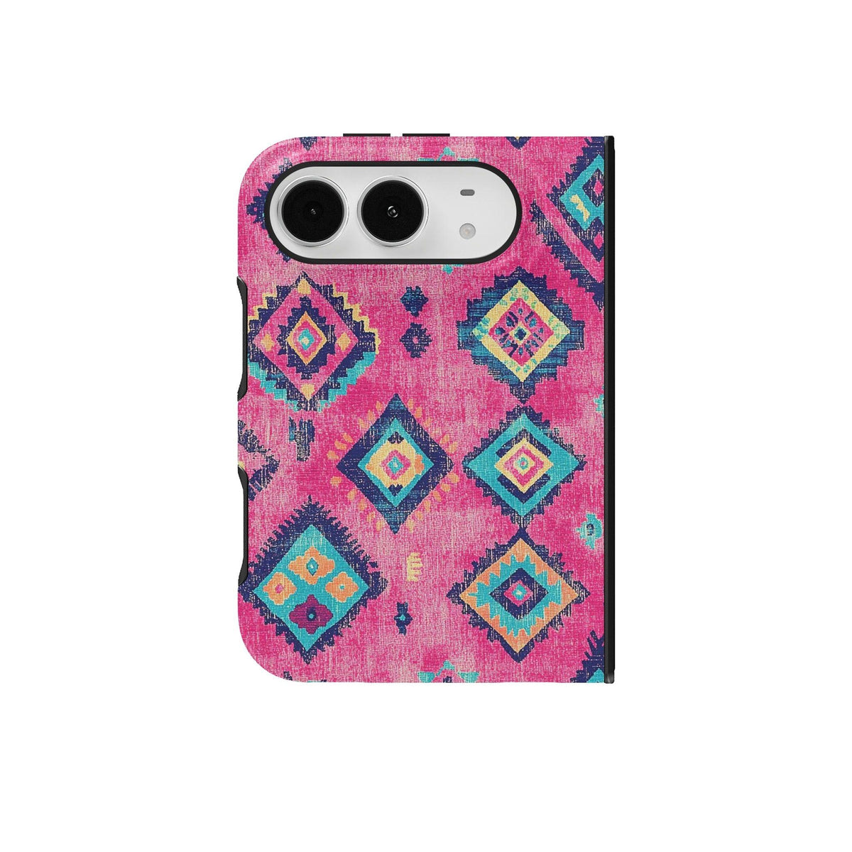 Antalya Bazaar Kilim iPhone Duo Case - The Global Wanderer