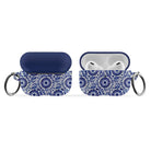 Atlixco Talavera Tile AirPods Pro Case - The Global Wanderer