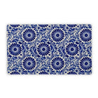 Atlixco Talavera Tile Desk Mat - The Global Wanderer