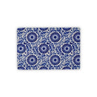 Atlixco Talavera Tile Desk Mat - The Global Wanderer