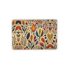 Augsburg Meadow Bavarian Fall Folk Art Desk Mat - The Global Wanderer