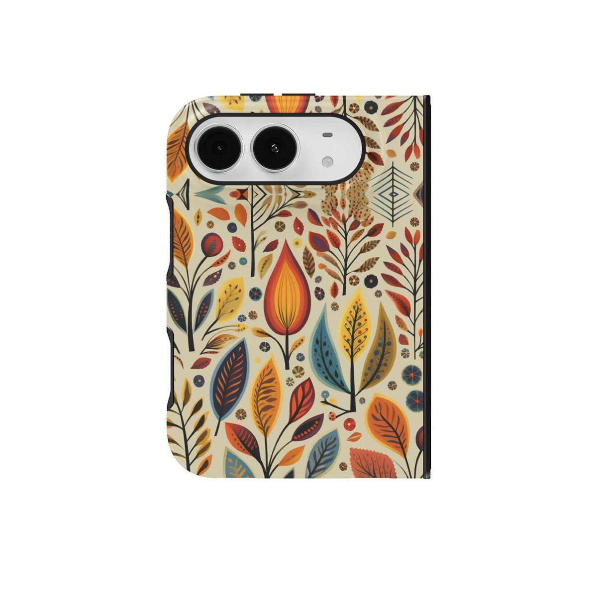 Augsburg Meadow Bavarian iPhone Duo Case - The Global Wanderer