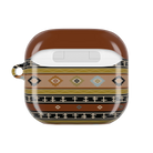 Southwestern AirPods 4 Case - The Global Wanderer
