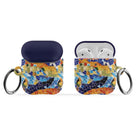 Barcelona Colors Mosaic AirPods Case - The Global Wanderer