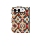 Chaco Native American iPhone Duo Case - The Global Wanderer