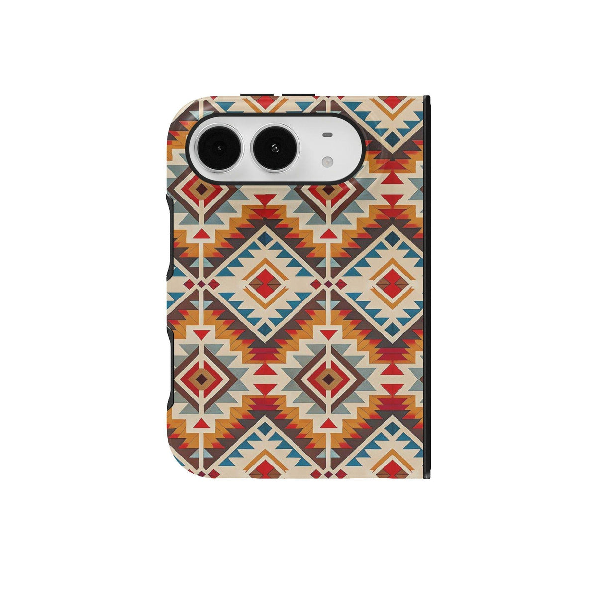 Chaco Native American iPhone Duo Case - The Global Wanderer