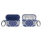 Cholula Talavera Tile AirPods Pro Case - The Global Wanderer