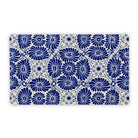 Cholula Talavera Tile Desk Mat - The Global Wanderer