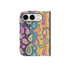 Delhi Festival Paisley iPhone Duo Case - The Global Wanderer