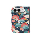 Fukuoka Cloud Origami iPhone Duo Case - The Global Wanderer
