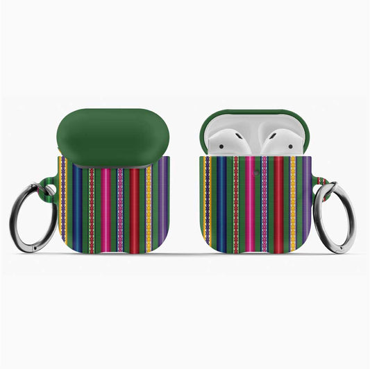 Peruvian AirPod® Case