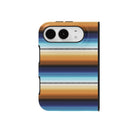 Guadalajara Horizon Serape iPhone Duo Case - The Global Wanderer