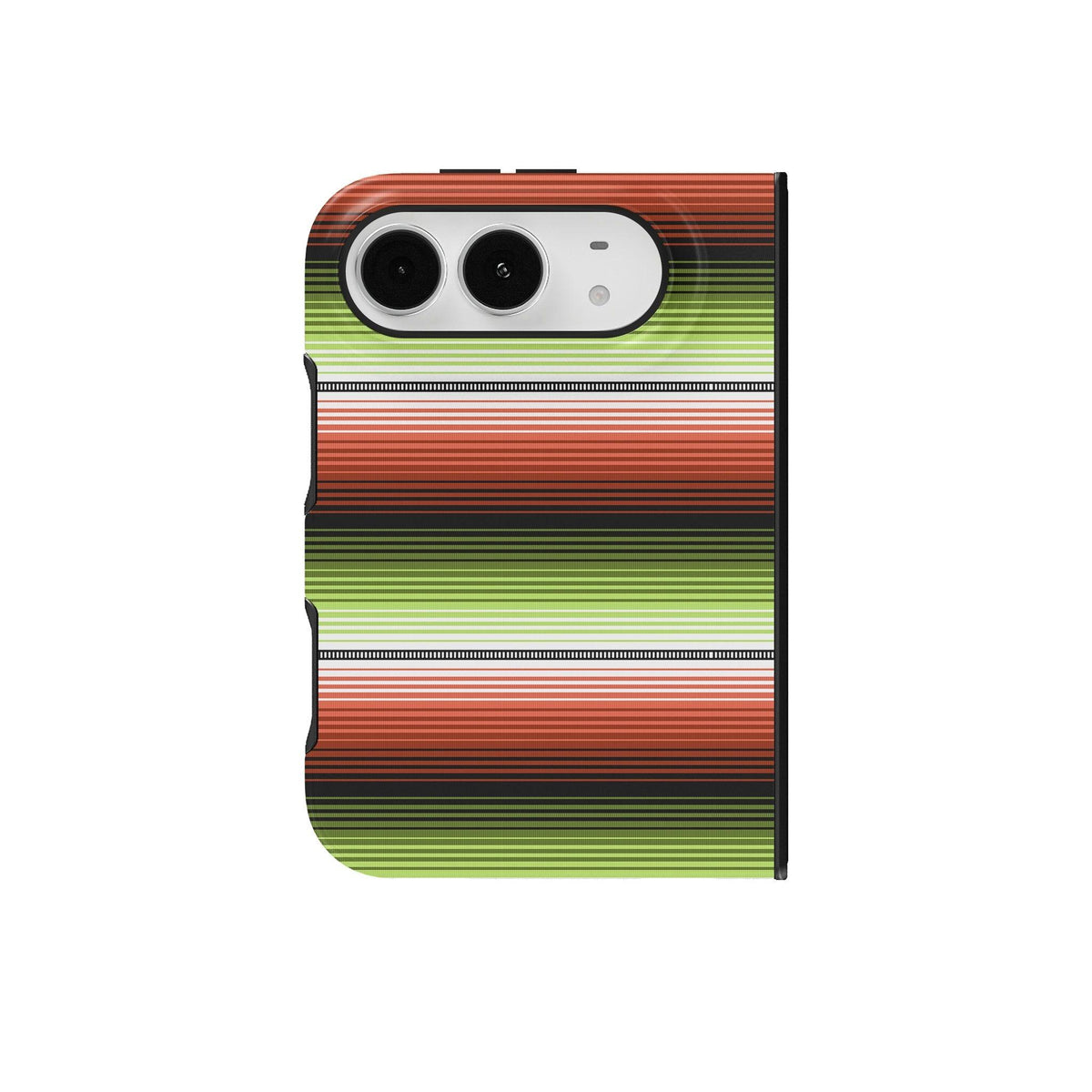 Guanajuato Fiesta Serape iPhone Duo Case - The Global Wanderer