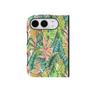 Hilo Rain Tropical iPhone Duo Case - The Global Wanderer