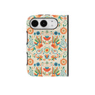 Huichapan Ivory Otomi iPhone Duo Case - The Global Wanderer