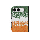 Irish Shamrock iPhone Duo Case - The Global Wanderer