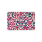 Istanbul Jewel Kilim Desk Mat - The Global Wanderer
