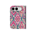 Istanbul Jewel Kilim iPhone Duo Case - The Global Wanderer