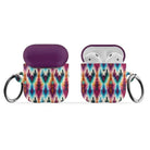 Jakarta Carnival Ikat AirPods Case - The Global Wanderer