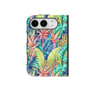Kailua Canopy Tropical iPhone Duo Case - The Global Wanderer