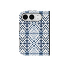 Kanazawa Silk Shibori iPhone Duo Case - The Global Wanderer