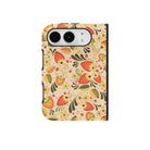 Kazan Honey Khokhloma iPhone Duo Case - The Global Wanderer