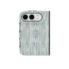 Kobe Breeze Shibori iPhone Duo Case - The Global Wanderer
