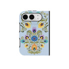 Kraków Breeze Wycinanki iPhone Duo Case - The Global Wanderer