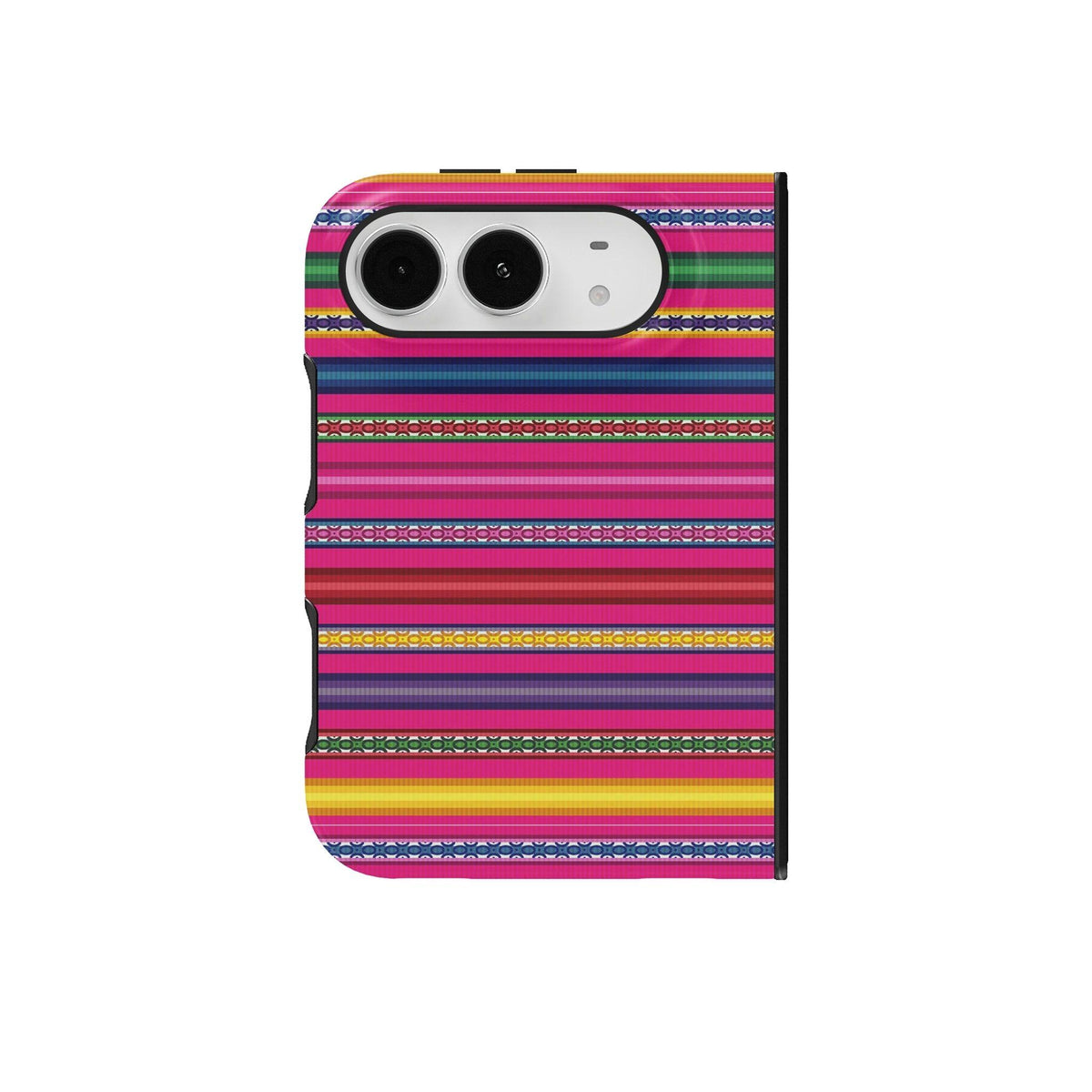 Lima Rosa Inca iPhone Duo Case - The Global Wanderer