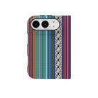 Mexican Aztec iPhone Duo Case - The Global Wanderer