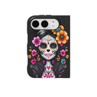Mexican La Catrina iPhone Duo Case - The Global Wanderer