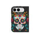 Mexican Sugar Skull iPhone Duo Case - The Global Wanderer