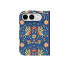 Morelia Dusk Otomi iPhone Duo Case - The Global Wanderer