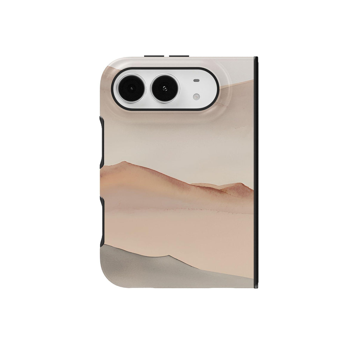 Moroccan Desert iPhone Duo Case - The Global Wanderer