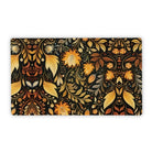 Munich Marigold Bavarian Desk Mat - The Global Wanderer