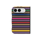 Nazca Eclipse Inca iPhone Duo Case - The Global Wanderer