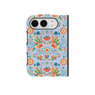 Pachuca Sky Otomi iPhone Duo Case - The Global Wanderer