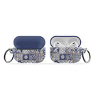 Porto Azul Tile AirPods  Pro Case - The Global Wanderer